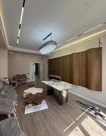 квартира село восток: 3 комнаты, 103 м², Элитка, 4 этаж, Евроремонт — 3