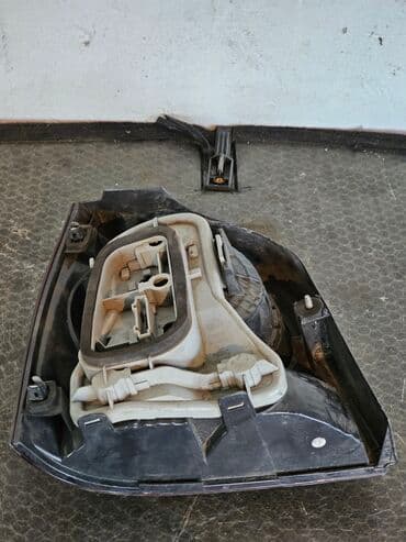 купить фары на гольф 4: Задний правый стоп-сигнал Volkswagen 2007 г., Б/у, Оригинал, Германия — 13