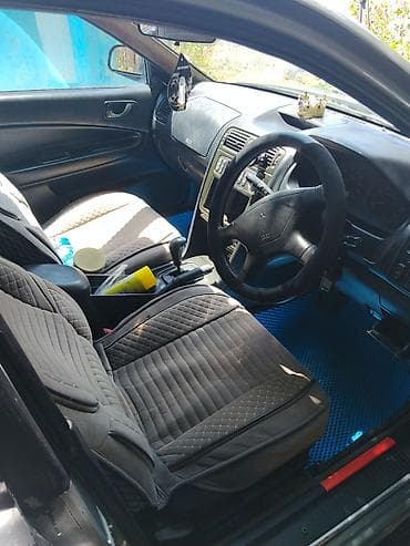 перекурить авто: Mitsubishi Galant: 1999 г., 2 л, Автомат, Бензин — 9