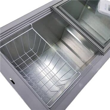 аренда морозильные камеры: Тоңдургуч, Жаңы, Өзү алып кетүү, Акылуу жеткирүү, Акысыз жеткирүү — 3