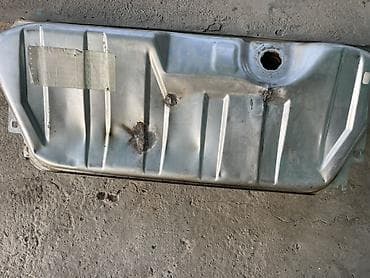 Чыпкалар: Күйүүчү май багы Mercedes-Benz — 4