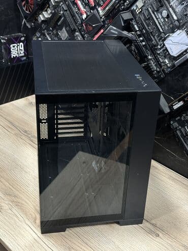 Оперативная память (RAM): Корпус ПК, Б/у, ATX, цвет - Белый — 3