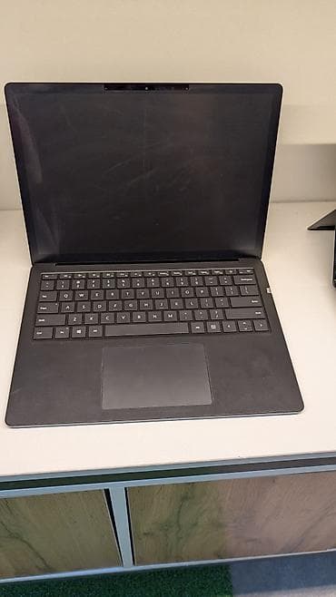 thinkpad x1: Ультрабук, Microsoft Surface, 16 ГБ ОЗУ, Snapdragon X Plus, 13.5 ", Б/у, Для работы, учебы, память SSD — 3