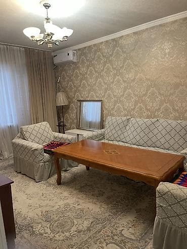 суточные квартира ош: Г Ош ! Только для семейных или командировочных ! Пить курить нельзя! — 5