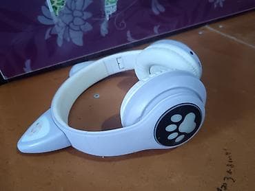 technics rs: Беспроводные накладные наушники - Два варианта дизайна: классические — 5