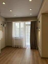 купить квартиру в токмаке без посредников: 2 комнаты, 41 м², Элитка, 10 этаж, Евроремонт — 1