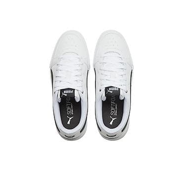 Puma Skye (White/Black) — Оригинал из Китая💯 🔥 Стильные и — 4