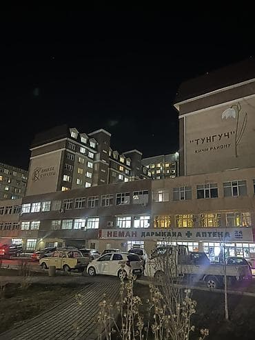 купить квартиру тунгуч: 2 комнаты, 70 м², Элитка, 6 этаж, Косметический ремонт — 2