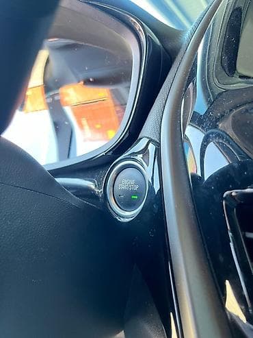 Chevrolet Spark: 2020 г., 1 л, Автомат, Бензин, Хетчбек — 7