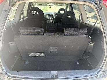 задний багажник хонда стрим: Honda Stream: 2001 г., 1.7 л, Автомат, Бензин, Минивэн — 6