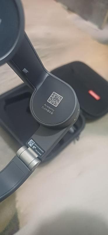 dji osmo: Стабилизатор для смартфона DJI Osmo Mobile 6 с телескопической штангой — 8
