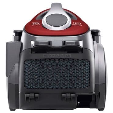 плесос мидеа: Пылесос, Стандартный, Сухая, Контейнер — 8