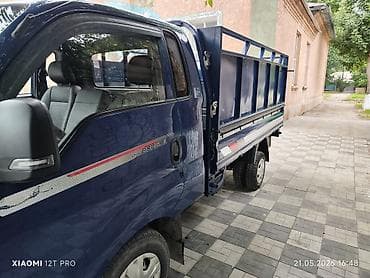 сколько стоит корзина: Kia Bongo III — компактный самосвал 2022 года Основные особенности: - — 8