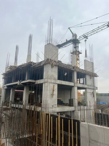 квартиры в бишкеке на долгий срок: Алмазное сверление Больше 6 лет опыта — 2