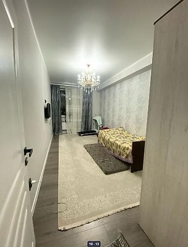 90000: 2 комнаты, 62 м², Элитка, 9 этаж, Евроремонт — 8