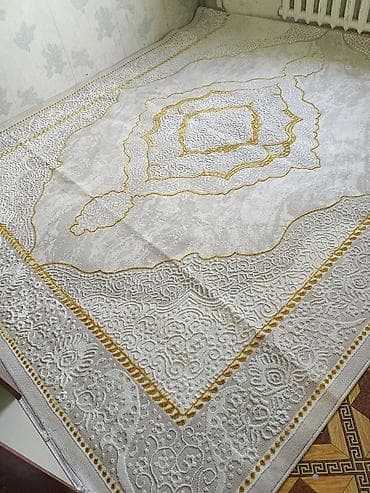 настенный ковер: Ковер Новый, 350 * 300 — 1