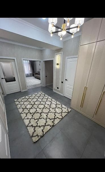 Продается 3х комнатная квартира 📍Адрес: Нижний Джал 🏗️Застройщик