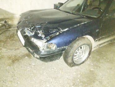 фара accord: Honda Accord: 1993 г., 2 л, Бензин, Седан — 5