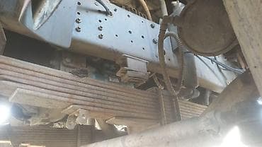 продаю кабину: Тягач, Howo, Самосвал — 7