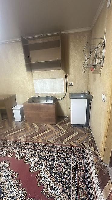сдается дом ак орго: 15000 м², 1 комната — 5
