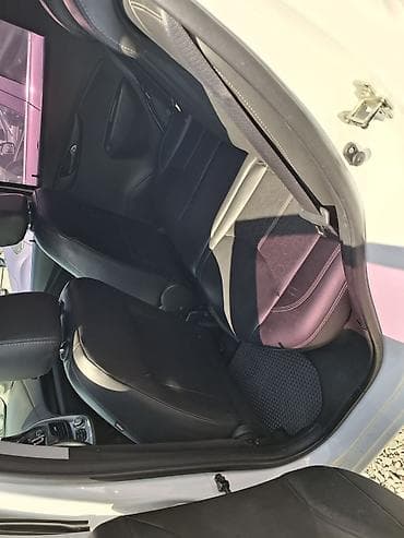 шевралет камара: Chevrolet Spark: 2016 г., 1 л, Вариатор, Бензин, Хэтчбэк — 10