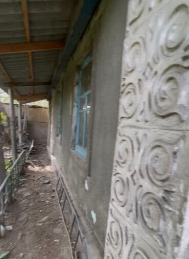 Сниму дом: Дом, 60 м², 3 комнаты, Риэлтор, Старый ремонт — 4