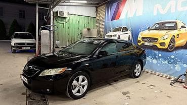 топливный фильтр камри 70: Toyota Camry: 2006 г., 2.4 л, Автомат, Седан — 2