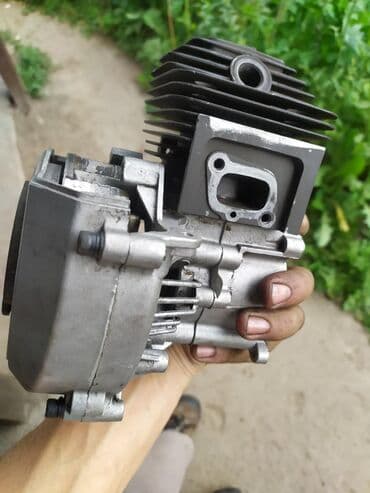 ремонт маникюрных машинок: Ремонт бензопил, триммеров,(мотокоса),заточка цепей, запчасти. Работаю — 14