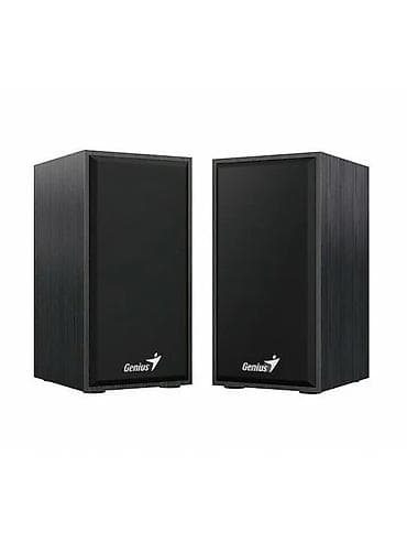 Ищу колонку Genius SP-HF180 (черное дерево). Нужна либо пассивная — 2