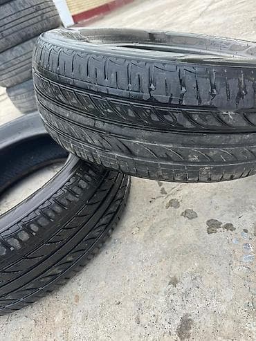 michelin pilot: Комплект летних шин 205/65 R15 - Размер: 205/65 R15 (индекс нагрузки — 3