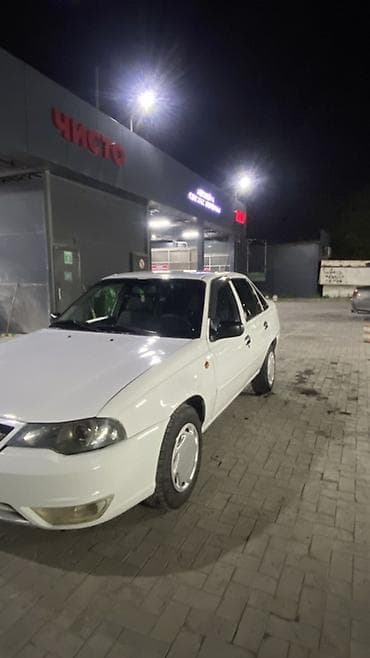 spark 7: Chevrolet Nexia: 2010 г., 1.5 л, Механика, Бензин, Седан — 3