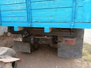 домкрат 5 тон: Жүк ташуучу унаа, ZIL, Стандарт — 10