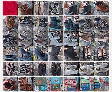 Продаю срочно все отдам по 400 сом новые размер 39-40 at lalafo.kg Продаю срочно все отдам по 400 сом новые размер 39-40