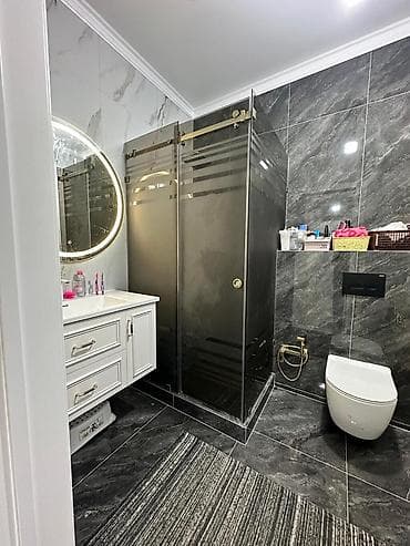 pro group: 3 комнаты, 110 м², Элитка, 3 этаж, Евроремонт — 7