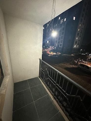 Квартиры: 2 комнаты, 74 м², Пишпек Элитка, 2 этаж, Евроремонт — 7