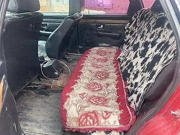 audi 80 сатылат: Audi 100: 1989 г., Универсал — 5