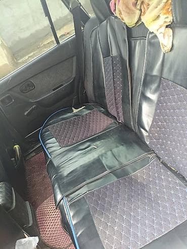 глушитель нексия цена: Daewoo Nexia: 2012 г., 1.5 л, Механика, Бензин, Седан — 5