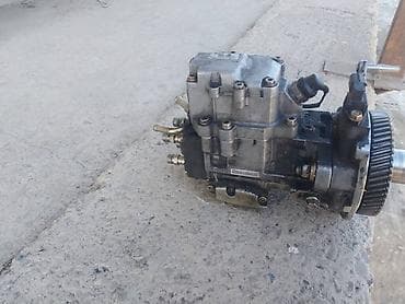 картошка купить: Топливная аппаратура Mitsubishi Новый, Оригинал — 5