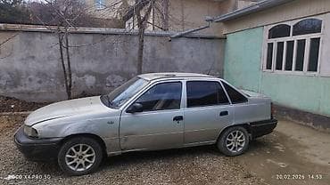 запчасть нексия 1: Daewoo Nexia: 2007 г., 1.5 л, Механика, Бензин, Седан — 1