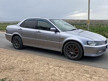 электо мото: Honda Accord: 1998 г., 2 л, Типтроник, Бензин, Седан — 1