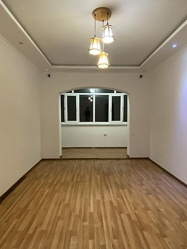 106: 3 комнаты, 93 м², 106 серия улучшенная, 9 этаж, Свежий ремонт — 2