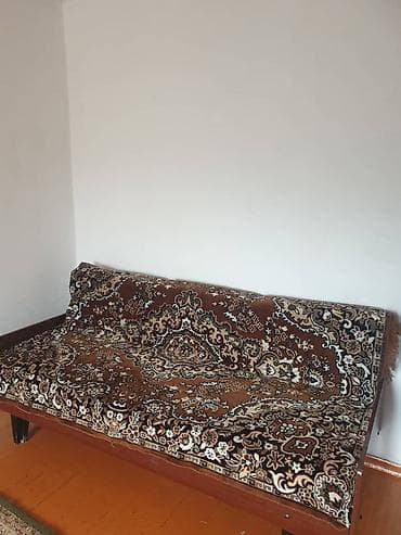 аренда квартира рабочий городок: 1 комната, Собственник, Без подселения, С мебелью полностью — 8