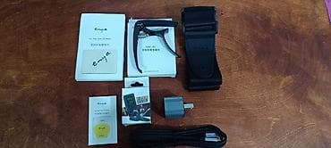 Enya Inspire Smart Guitar HSS | Полный комплект | Идеальное состояние — 2