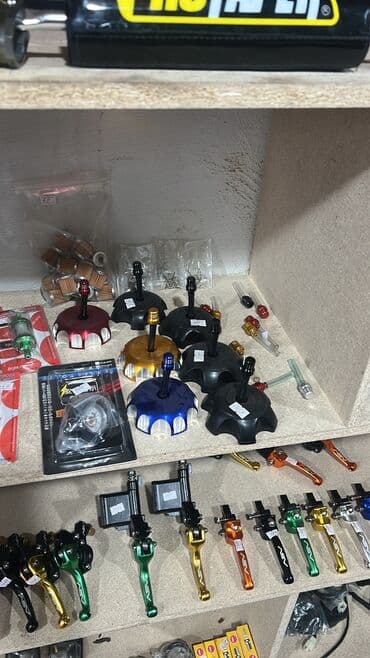 cobra выхлопные системы для мотоциклов: Новый, Самовывоз — 2