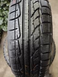 зимние шины купить в бишкеке: Шины 165 / 60 / R 14, Зима, Б/у, Комплект, Легковые, Корея, Kumho — 2