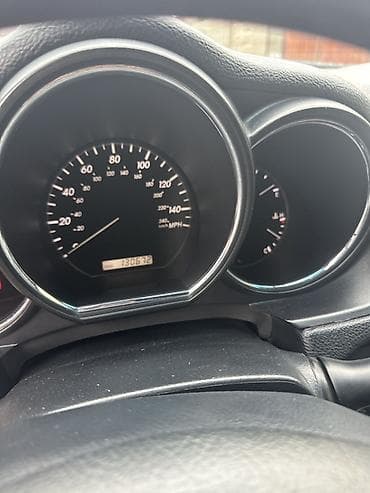 rx 2016: Lexus RX: 2005 г., 3 л, Автомат, Бензин, Внедорожник — 5