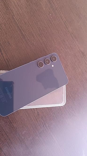 bambu lab a1 купить: Samsung Galaxy A55 5G, Б/у, 128 ГБ, цвет - Синий, 2 SIM — 3