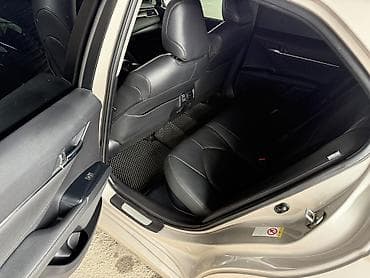 тойота камри 70 гибрид: Toyota Camry: 2018 г., 2.5 л, Вариатор, Гибрид, Седан — 5