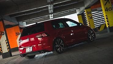 Продажа авто: Volkswagen Golf GTI: 2020 г., Робот, Бензин, Хэтчбэк — 9