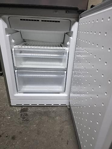 a 20: Холодильник Bosch, Двухкамерный — 3